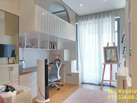 Sale, apartment, 245m², Stari Grad, Beograd - image 16