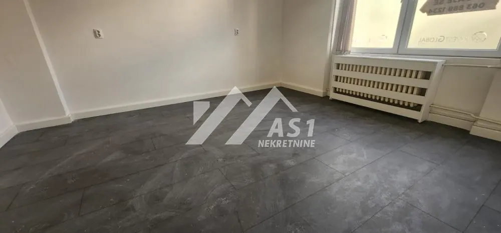 Rent, office space, 110m², Novi Sad Sve Podlokacije, Novi Sad