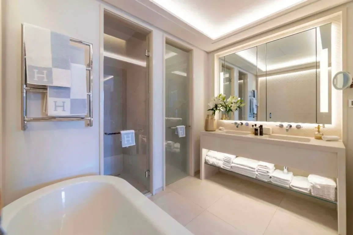 Prodaja, jednosoban stan, 81m², Porto Montenegro, Tivat