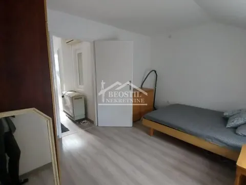 Rent, one bedroom apartment, 34m², Vukov Spomenik, Zvezdara Sve Podlokacije - image 5
