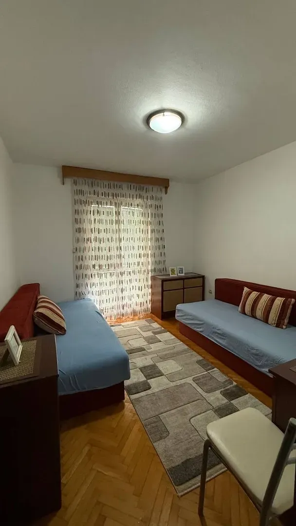 Sale, two bedroom apartment, 57m², Velji Vinogradi, Budva