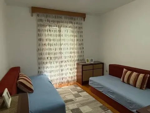 Sale, two bedroom apartment, 57m², Velji Vinogradi, Budva - image 4