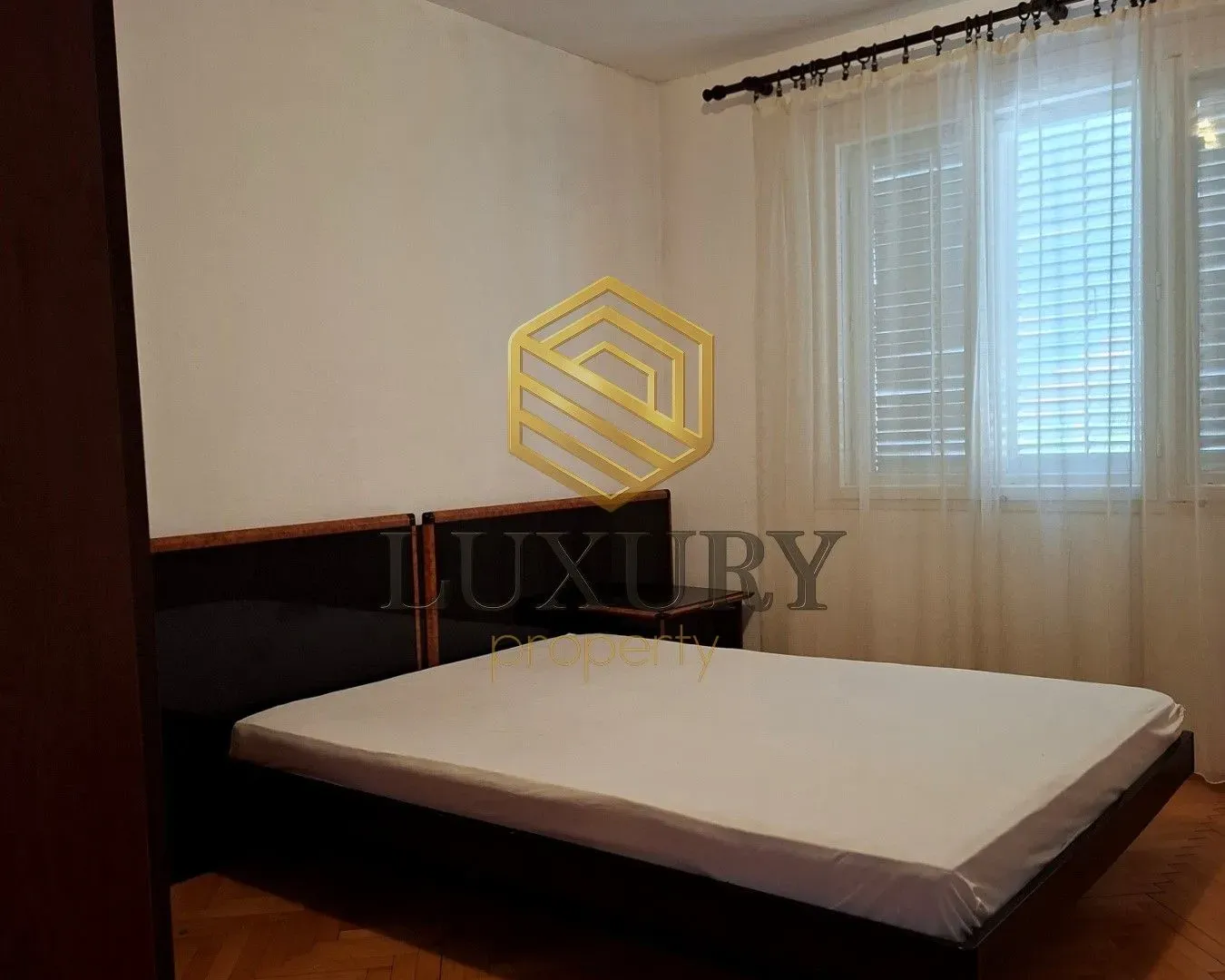 Rent, two bedroom apartment, 92m², Tološi, Podgorica