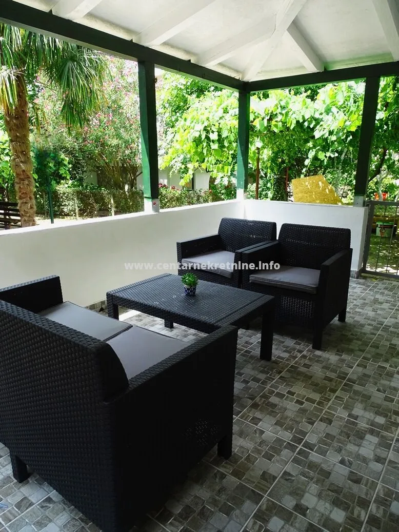 Prodaja, kuća, 71m², Orahovac, Kotor