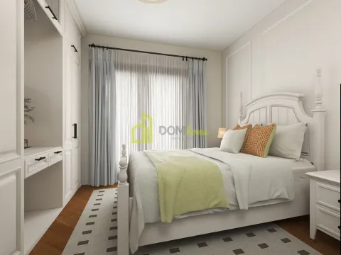 Prodaja, jednosoban stan, 48m², Risan, Kotor - image 7