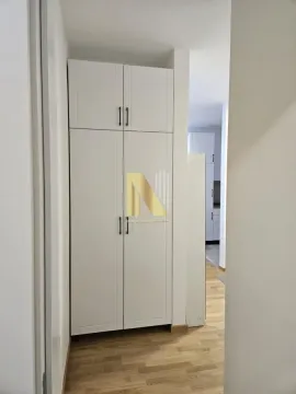 Rent, three bedroom apartment, 54m², Telep, Novi Sad Sve Podlokacije - image 12