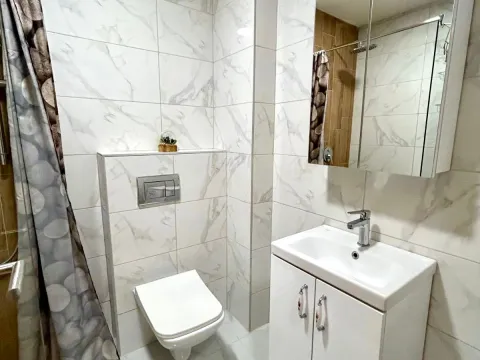 Rent, studio apartment, 24m², Zabjelo, Podgorica - image 8