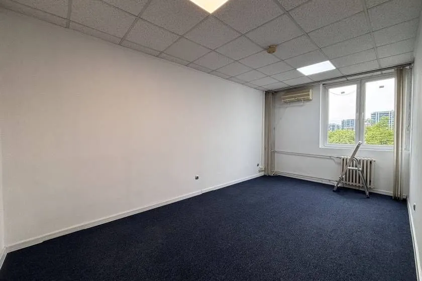 Rent, office space, 202m², Tošin bunar, Novi Beograd Sve Podlokacije
