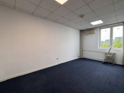 Izdavanje, poslovni prostor, 202m², Tošin bunar, Novi Beograd Sve Podlokacije - image 5