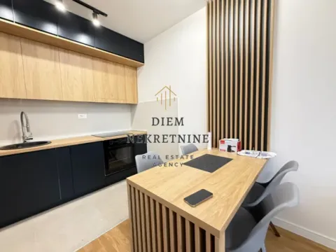 Rent, one bedroom apartment, 44m², Zabjelo, Podgorica - image 7