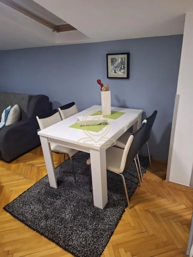 Prodaja, jednosoban stan, 44m², Marger, Niš