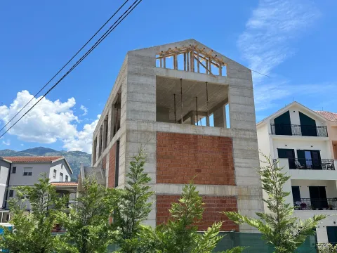 Prodaja, jednosoban stan, 48m², Dumidran, Tivat - image 13
