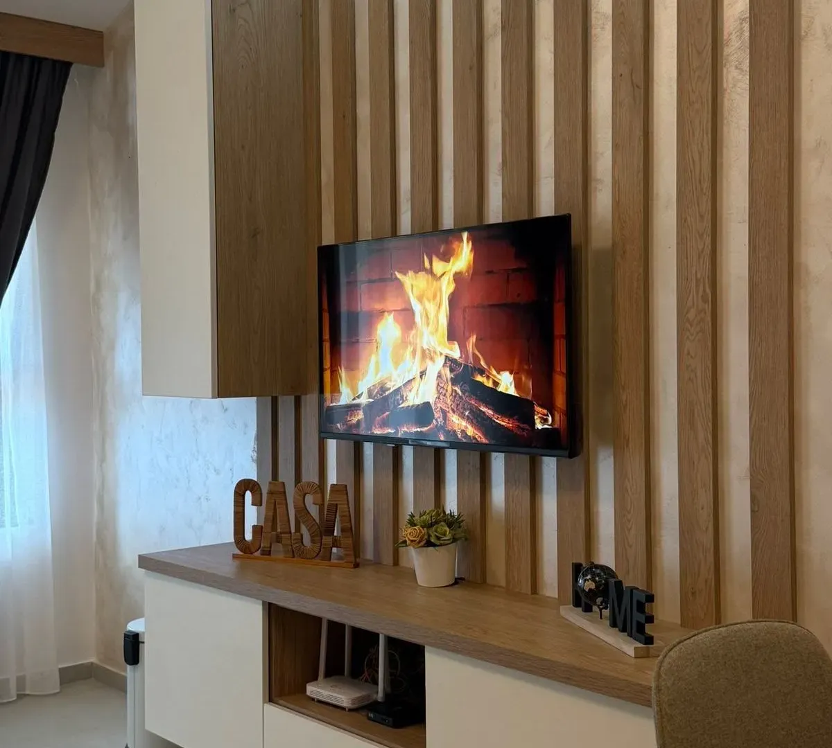 Sale, two bedroom apartment, 42m², Divčibare, Valjevo