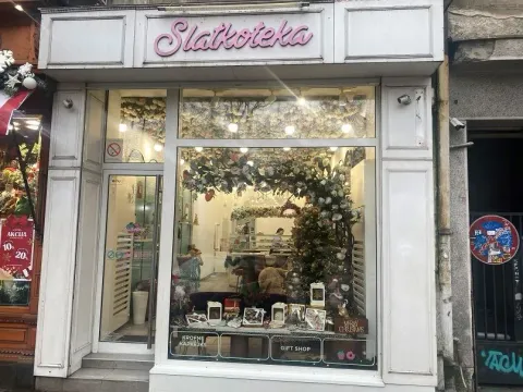 Rent, office space, 106m², Vračar, Šid