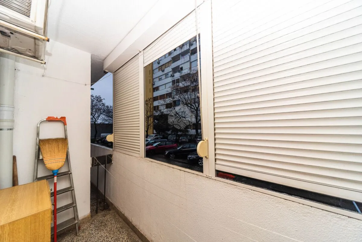 Izdavanje, dvosoban stan, 60m², Autobuska stanica, Podgorica