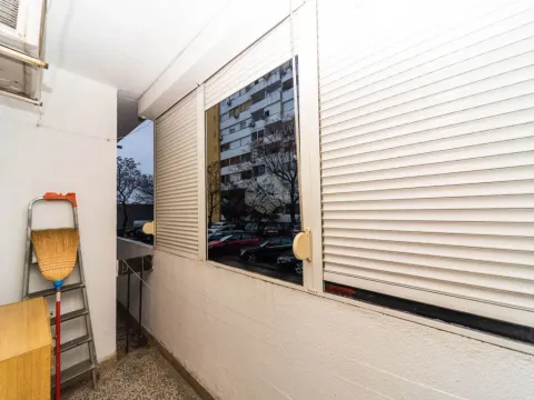 Rent, two bedroom apartment, 60m², Autobuska stanica, Podgorica - image 11