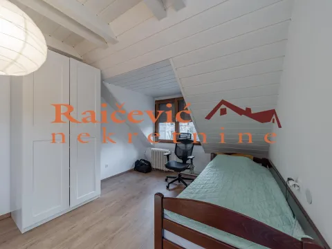 Rent, house, 110m², Savski Venac, Beograd - image 15