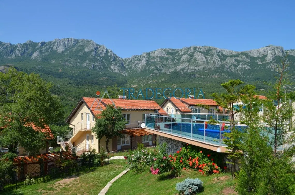 Prodaja, dvosoban stan, 132m², Bar, Crna Gora
