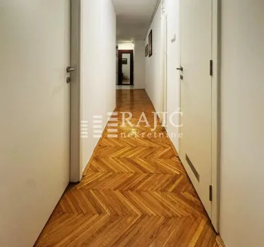 Rent, three bedroom apartment, 70m², Obilićev Venac, Beograd - image 7