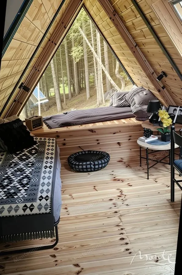 Prodaja, kuća, 160m², Žabljak, Crna Gora