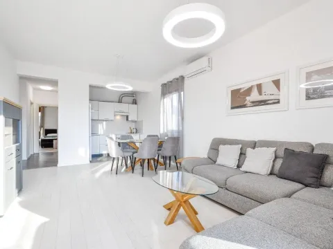 Prodaja, dvosoban stan, 69m², Donja Lastva, Tivat - image 12