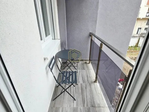 Izdavanje, jednosoban stan, 40m², Podgorica, Crna Gora - image 9