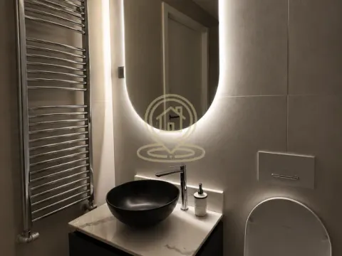 Rent, one bedroom apartment, 41m², Stari Grad, Beograd - image 7
