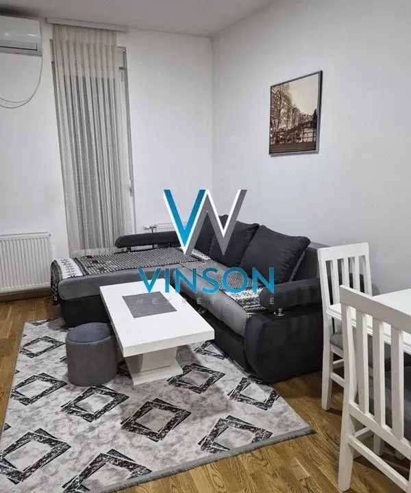 Rent, apartment, 30m², Salajka, Novi Sad Sve Podlokacije