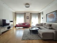 Rent, two bedroom apartment, 116m², Kod Capital Plaze, Podgorica - image 1
