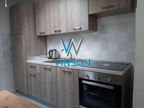 Izdavanje, jednosoban stan, 43m², Sajam, Novi Sad Sve Podlokacije - image 6