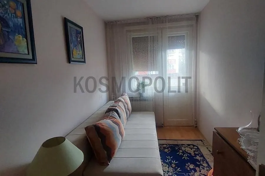 Sale, apartment, 110m², Karaburma, Palilula Sve Podlokacije