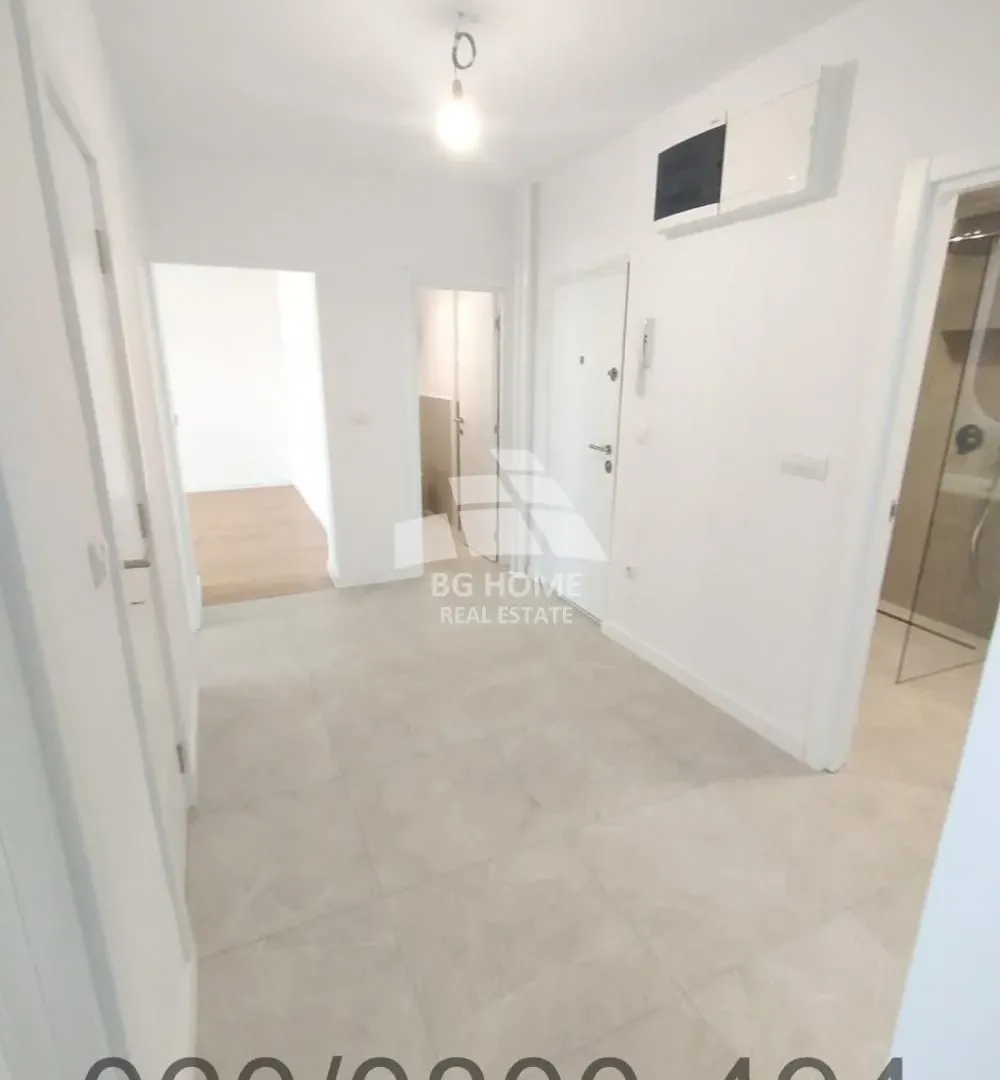 Prodaja, četvorosoban stan, 95m², Novi Beograd Blok 37, Novi Beograd Sve Podlokacije