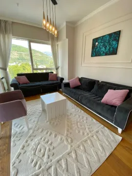 Izdavanje, trosoban stan, 89m², Tre Canne, Budva - image 3
