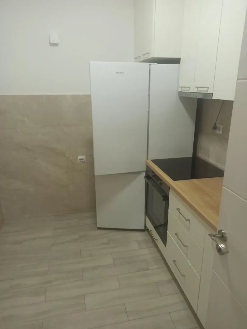 Rent, three bedroom apartment, 109m², Dalmatinska ulica, Podgorica