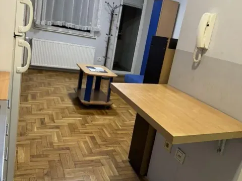 Rent, studio apartment, 24m², Grbavica, Novi Sad Sve Podlokacije - image 10