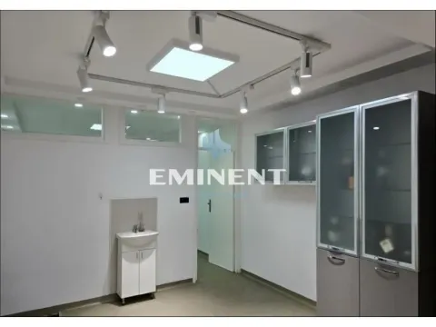 Izdavanje, poslovni prostor, 92m², Novi Beograd Sve Podlokacije, Beograd - image 3