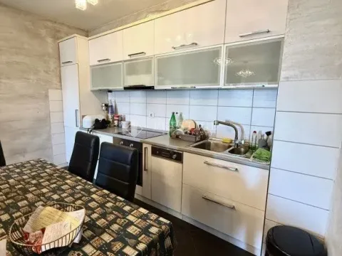 Sale, two bedroom apartment, 67m², City Kvart, Podgorica - image 7