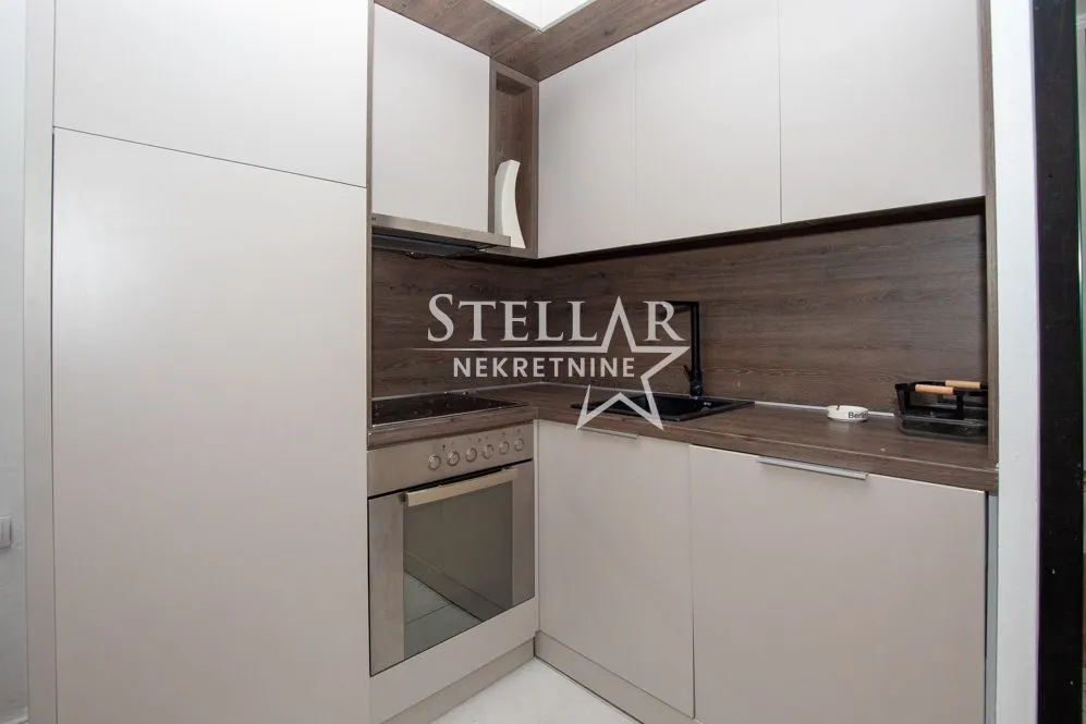 Izdavanje, dvosoban stan, 70m², Preko Morače, Podgorica