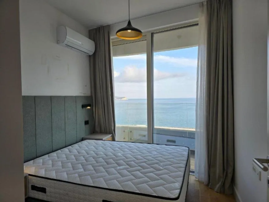 Sale, two bedroom apartment, 118m², Bečići, Budva
