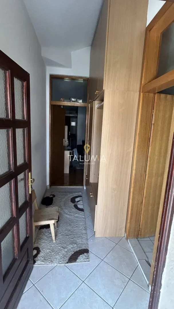 Prodaja, dvosoban stan, 53m², Masline, Podgorica