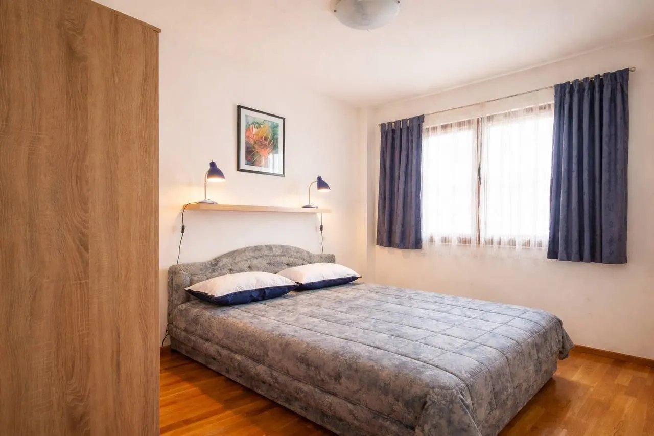 Prodaja, jednosoban stan, 41m², Babin Do, Budva