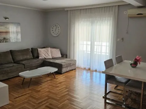 Sale, two bedroom apartment, 76m², Zagorič, Podgorica - image 5