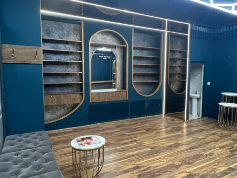 Rent, office space, 44m², Stari Aerodrom, Podgorica - image 1