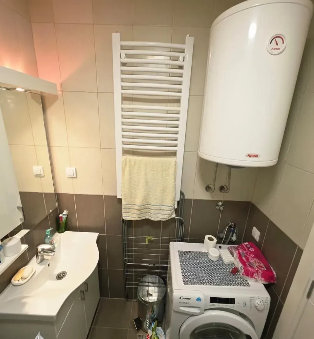 Prodaja, jednosoban stan, 38m², Mali Mokri Lug, Zvezdara Sve Podlokacije