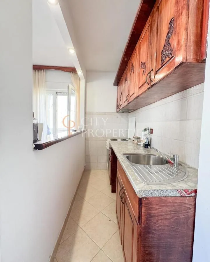 Rent, apartment, 40m², Zabjelo, Podgorica
