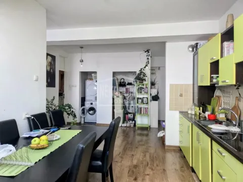 Sale, three bedroom apartment, 78m², Radijalac, Subotica - image 6