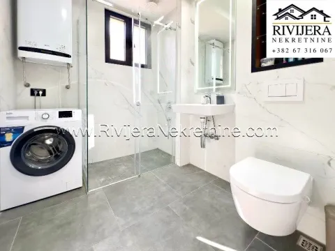 Prodaja, jednosoban stan, 50m², Mažina, Tivat - image 4