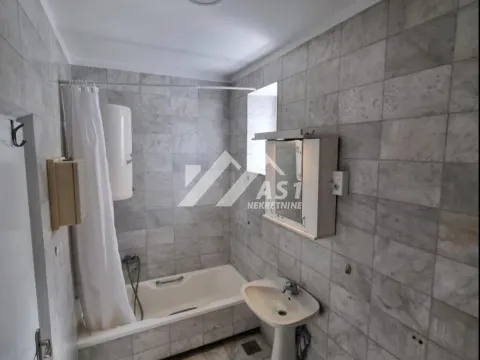 Rent, two bedroom apartment, 68m², Podbara, Novi Sad Sve Podlokacije - image 9
