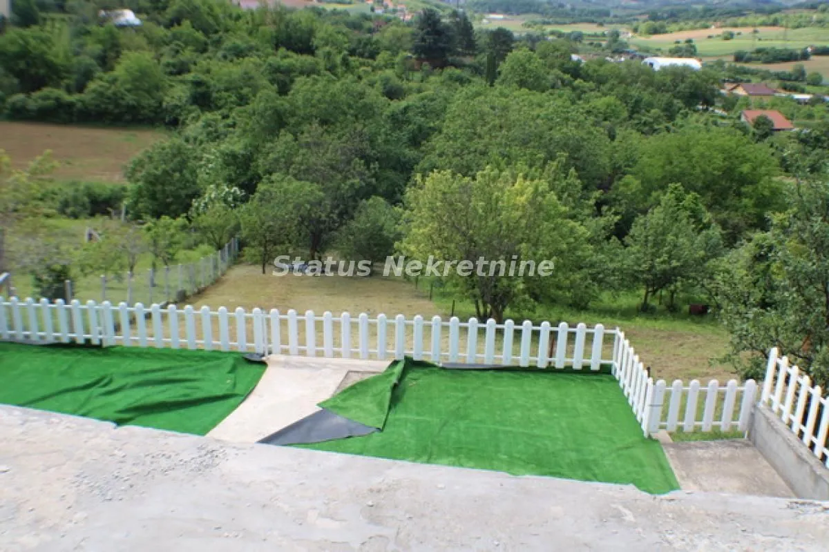 Prodaja, kuća, 95m², Petrovaradin, Novi Sad