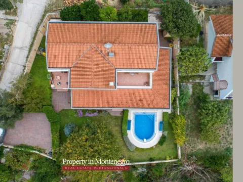 Prodaja, kuća, 303m², Orahovac, Kotor - image 11